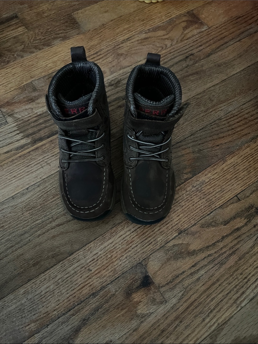 Sperry top sider ( B Cascade Boot)